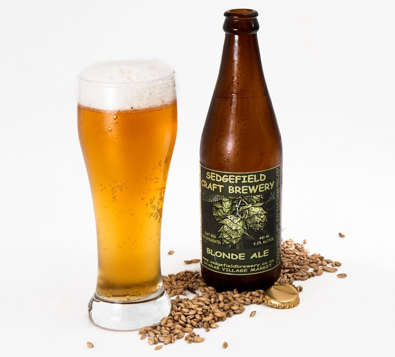 Ancient Beer