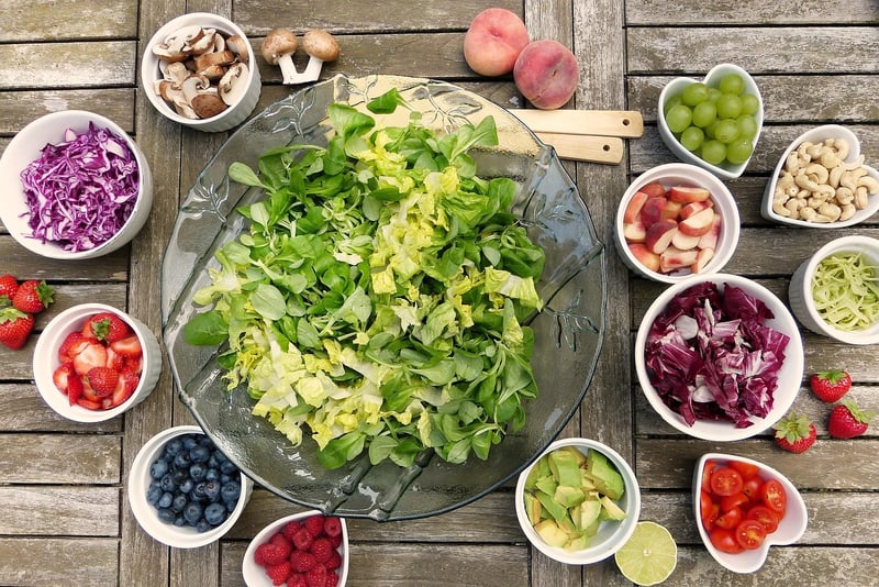 Farm to Table